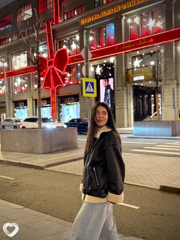 Кимберли, 30, Москве — анкета №3695306