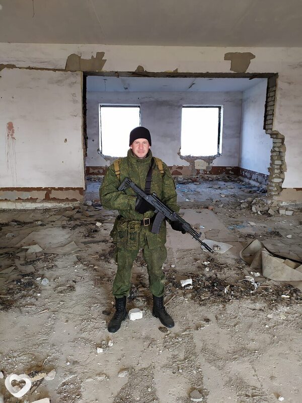 Дима, 34, Владивостоке — анкета №3695307