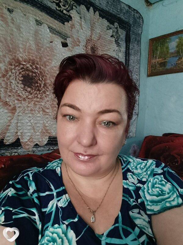 Ольга, 48, Томске — анкета №3695312