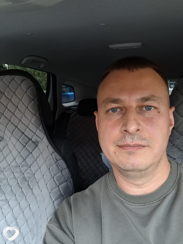 Эдуард, 41, Курске — анкета №3695321
