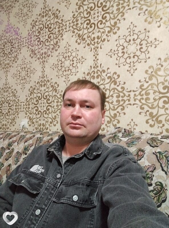 Андрей, 33, Гулькевичах — анкета №3695323