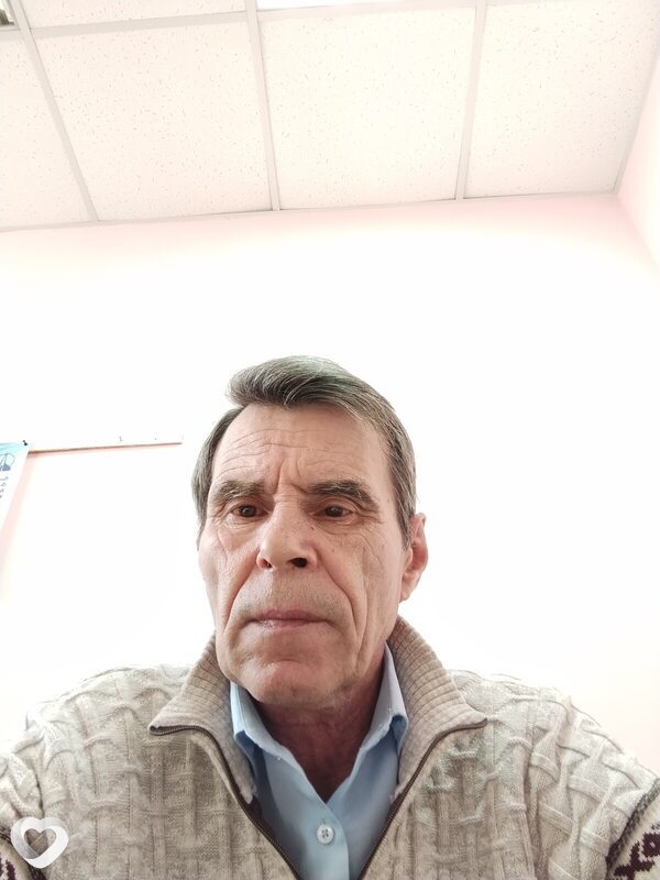 Александр, 63, Челябинске — анкета №3695327