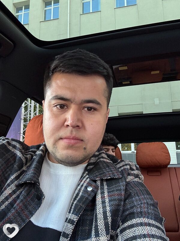 Jbfijn, 27, Новосибирске — анкета №3695404