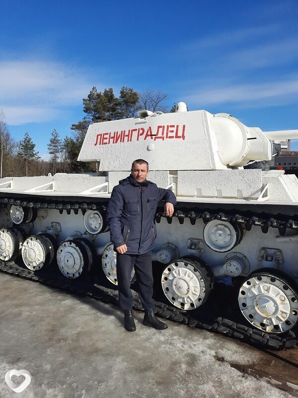 Александр, 49, Бресте — анкета №3695406