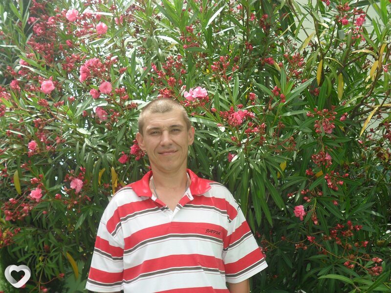 Антон, 45, Орске — анкета №3695407