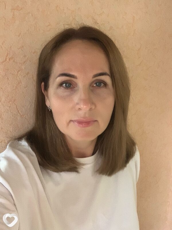 Полина, 47, Рубцовске — анкета №3695418