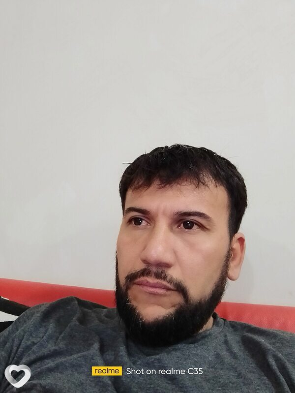 Тох, 40, Караганде — анкета №3695420