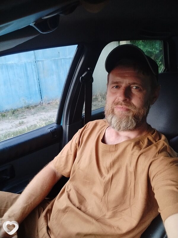 Артем, 42, Мелитополе — анкета №3695422