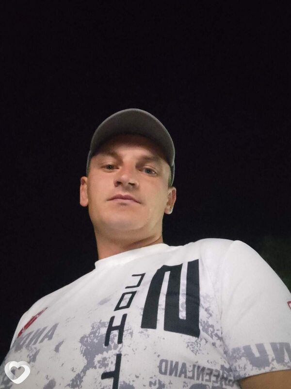 Кирилл, 35, Могилев — анкета №3695254