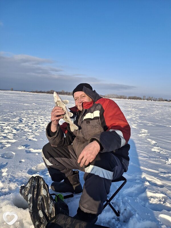 Сергей, 58, Набережных Челнах — анкета №3695255