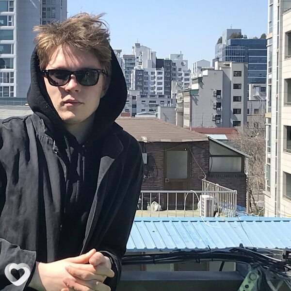 Данил, 29, Абакане — анкета №3695263
