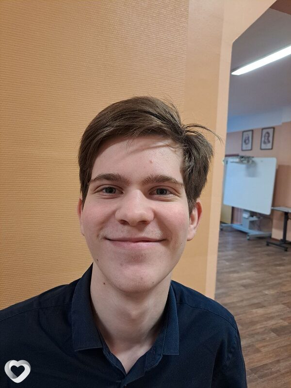 Дамир, 20, Москве — анкета №3695265