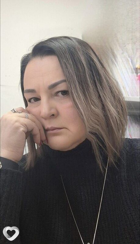Ирина, 48, Архангельске — анкета №3695268