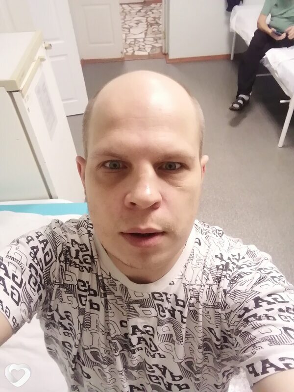 Александр, 36, Пензе — анкета №3695329