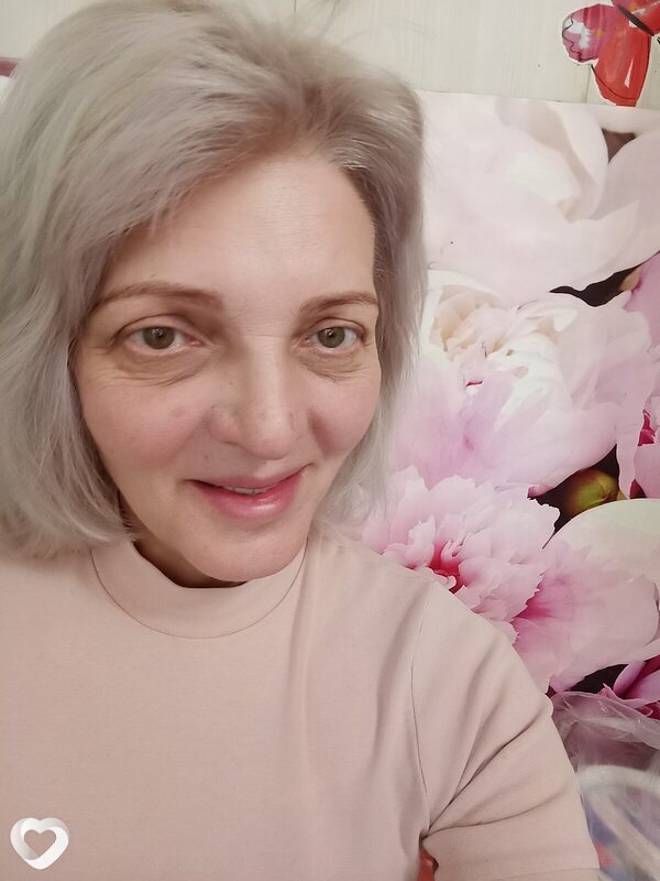 Елена, 58, Кемерове — анкета №3695344