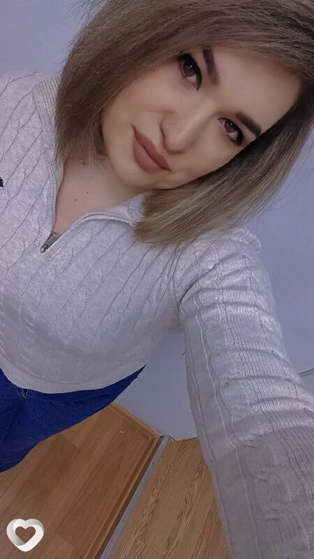 Анна, 32, Калуге — анкета №3695350