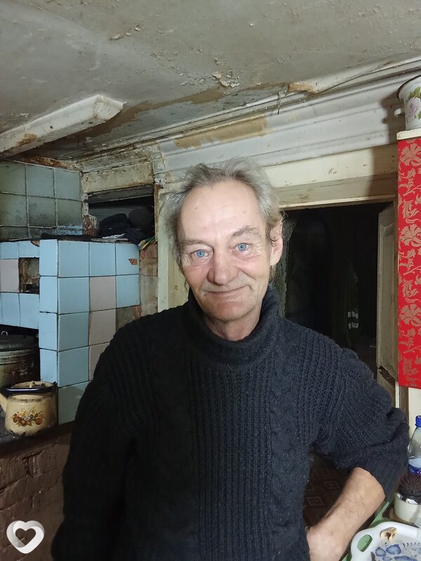 Михаил, Белая Холуница