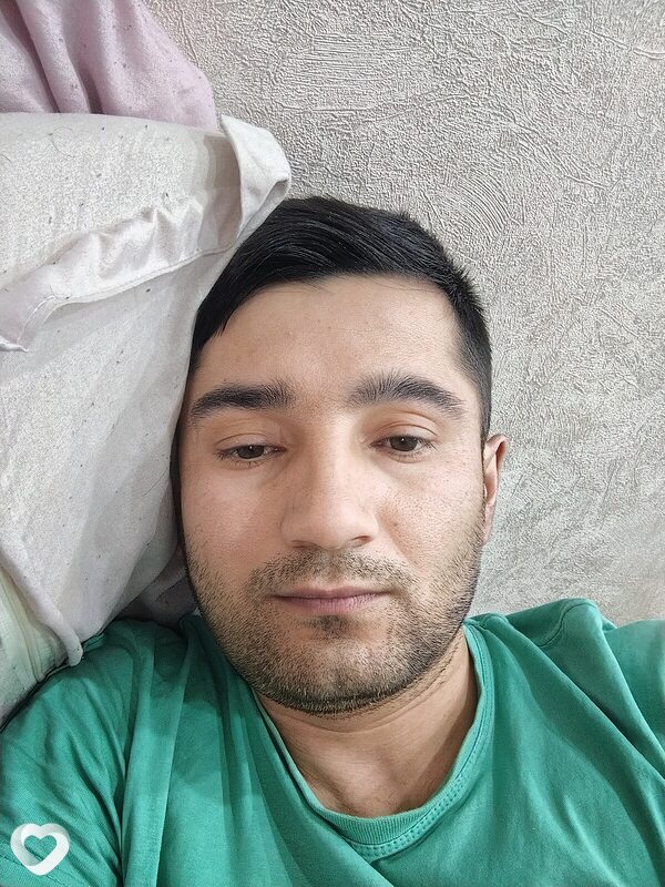 Табоҳ, 32, Красноярске — анкета №3695637