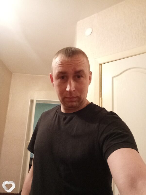 Паха, 32, Кемерове — анкета №3695638