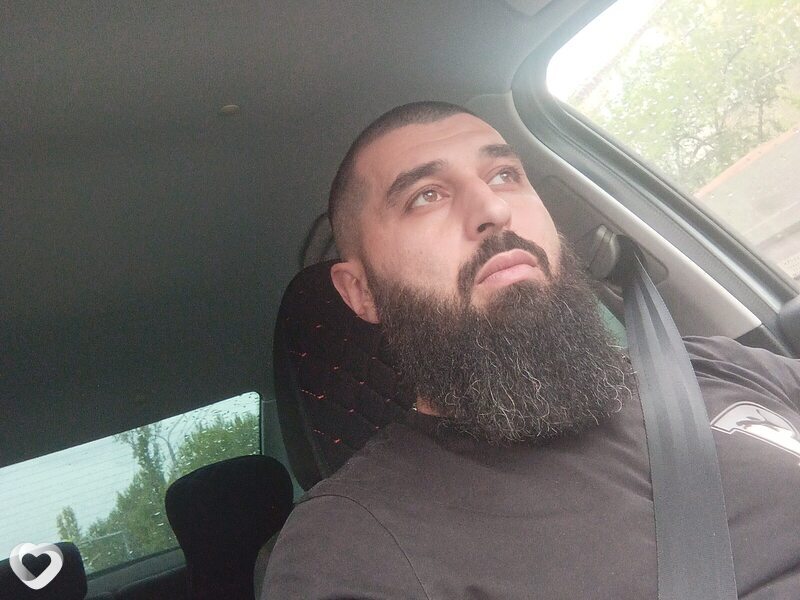 Artur, 36, Москве — анкета №3695647