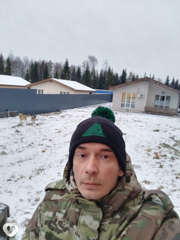 Иван, 37, Екатеринбурге — анкета №3695361