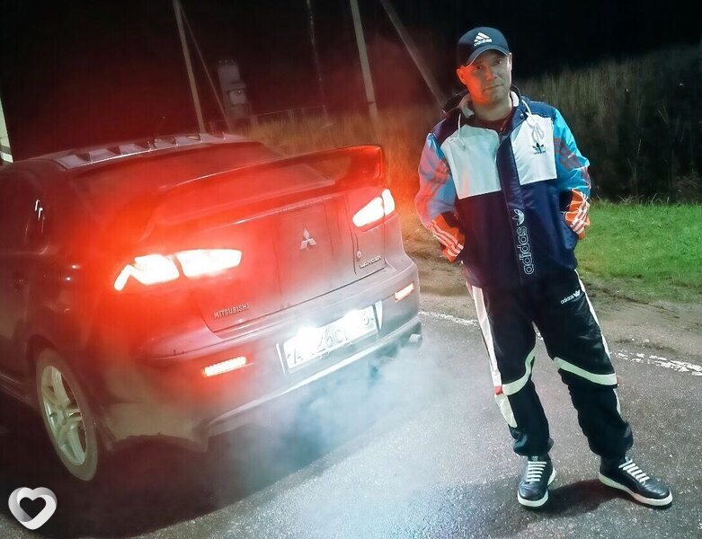 Артемий, 37, Ярославле — анкета №3695363