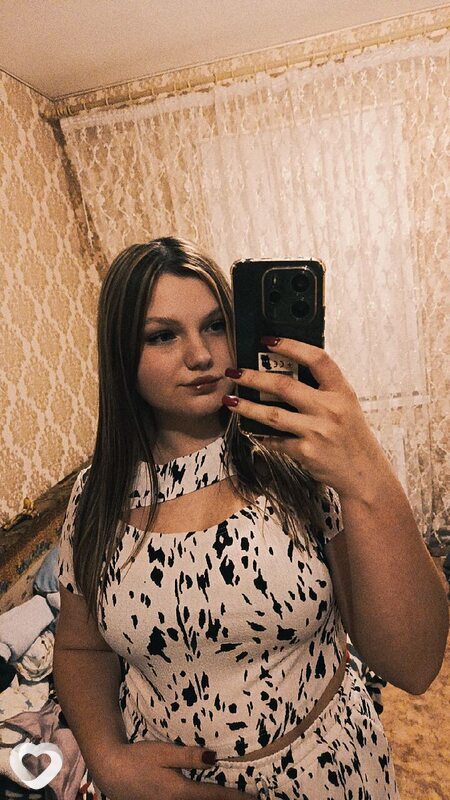 Лера, 25, Днепр — анкета №3695370