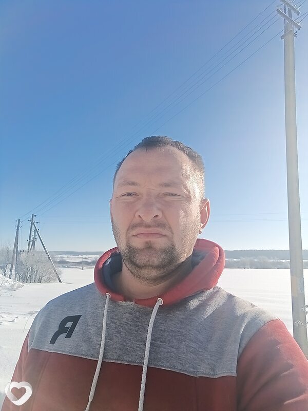 Дмитрий, 39, Минске — анкета №3695378