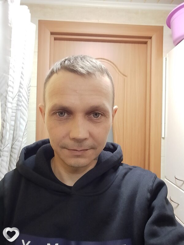 Владислав, 37, Чебоксарах — анкета №3695481