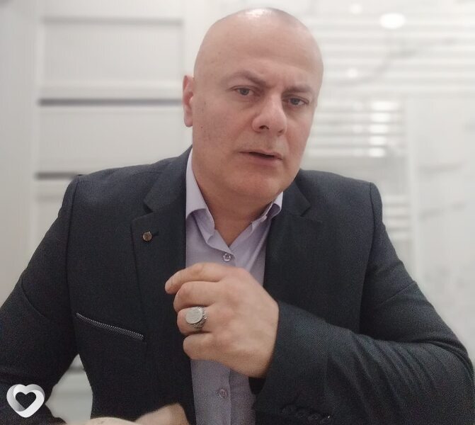 Гога, Тбилиси