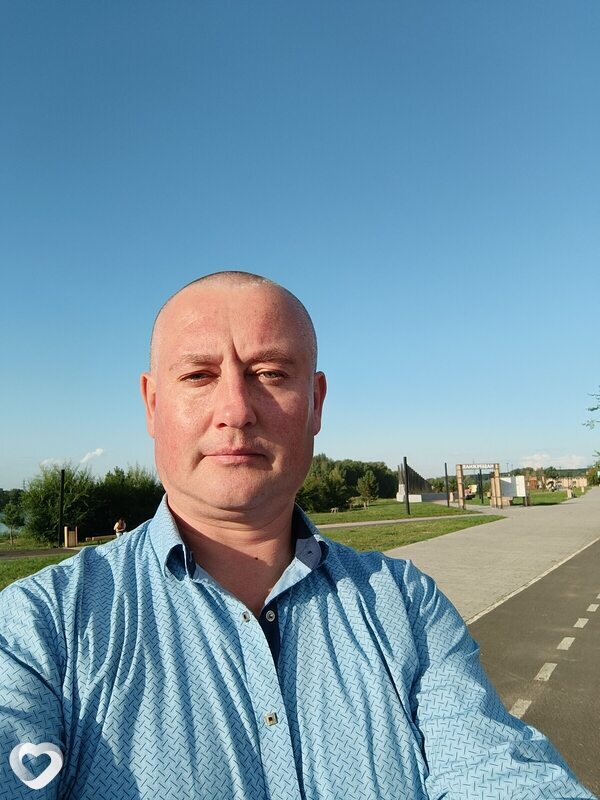 Андрей, 41, Абакане — анкета №3695454