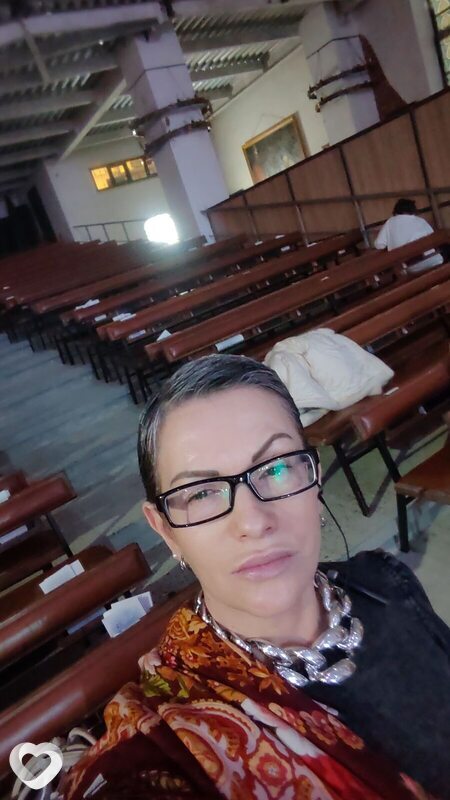 Светлана, 52, Горно-Алтайске — анкета №3695459