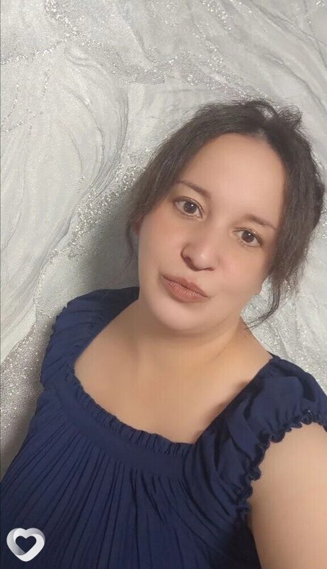 Татьяна, 37, Рубцовске — анкета №3695460