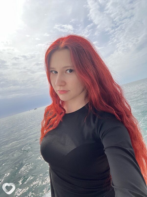 Azaliya, 18, Нефтекамске — анкета №3695465