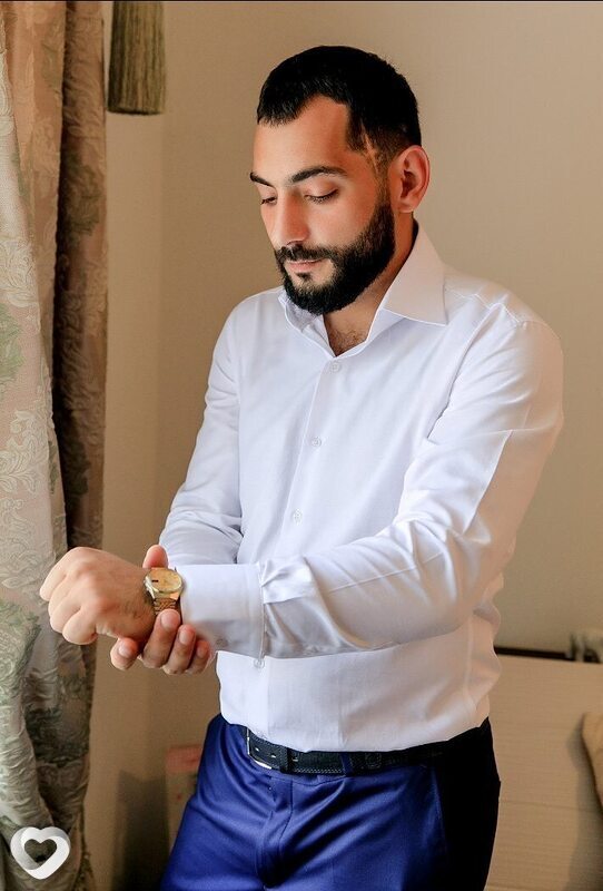 Владимир, 37, Мелитополе — анкета №3695468