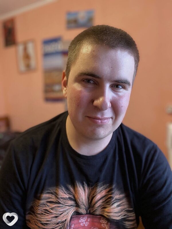 Иван, 27, Курске — анкета №3695471