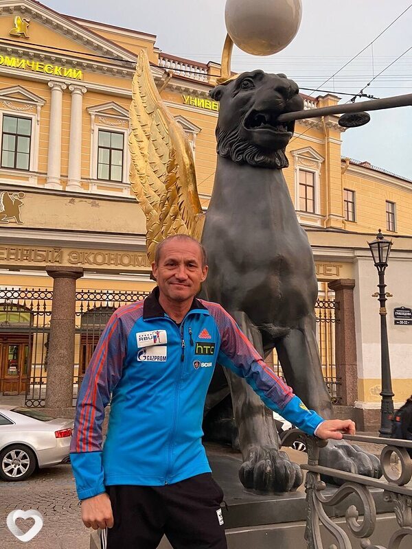 Сергей, 56, Киселевске — анкета №3695472
