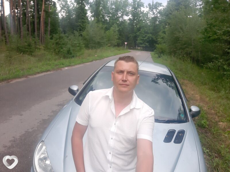 Максим, 40, Дмитрове — анкета №3695473