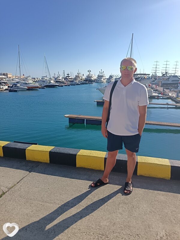 Алексей, 44, Липецке — анкета №3695477