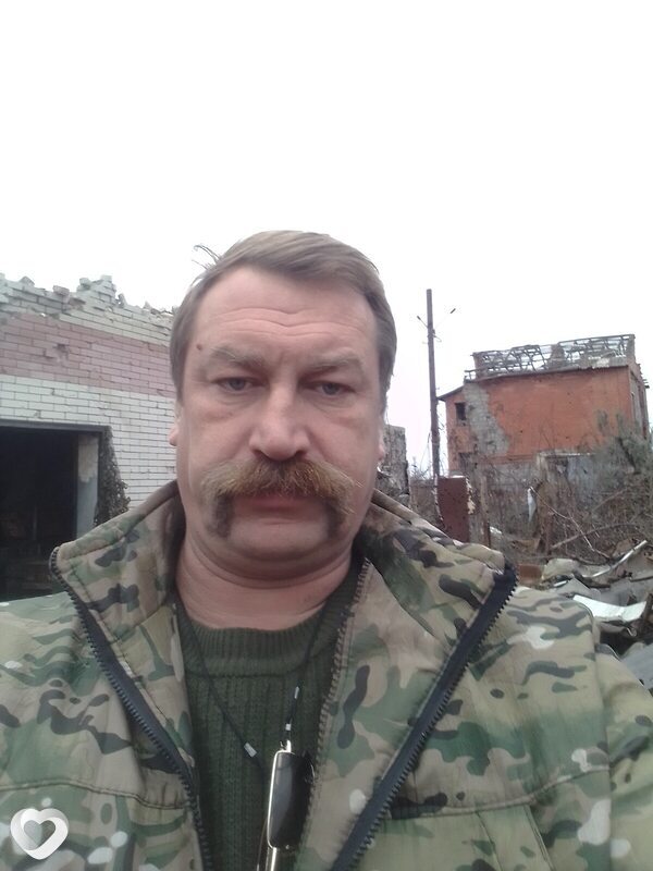 Денис, 49, Ростове-на-Дону — анкета №3695478