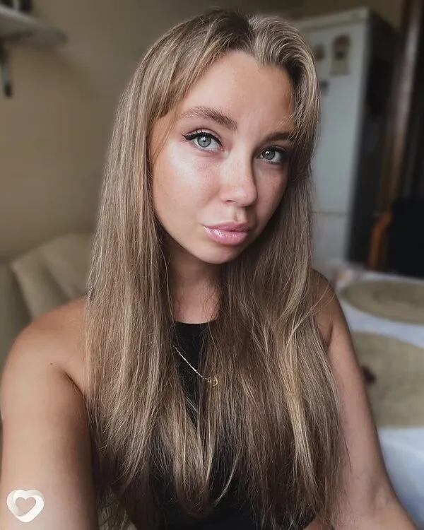 Анастасия, 42, Москве — анкета №3695435