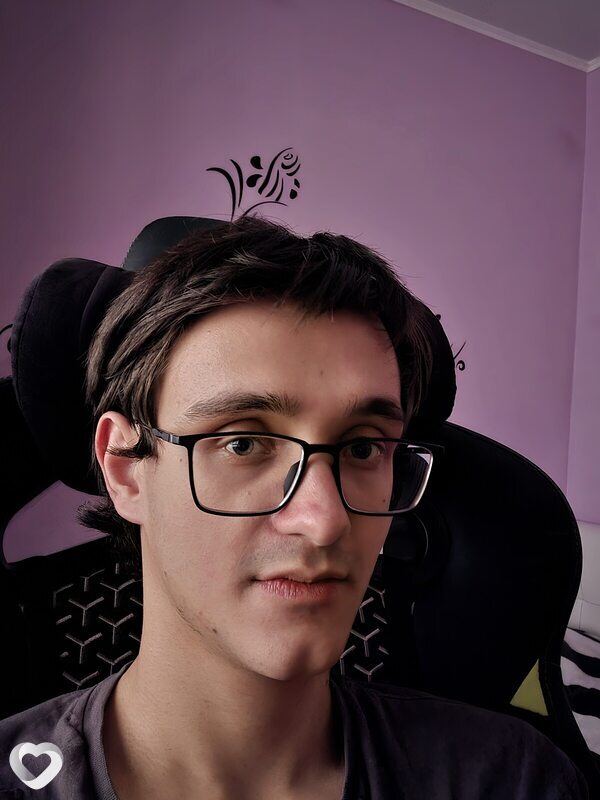 Игорь, 18, Братске — анкета №3695438