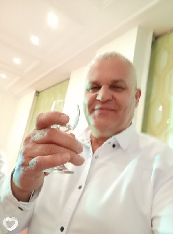 Александр, 52, Красноярске — анкета №3695439