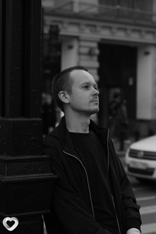 Кирилл, 29, Санкт-Петербурге — анкета №3695444