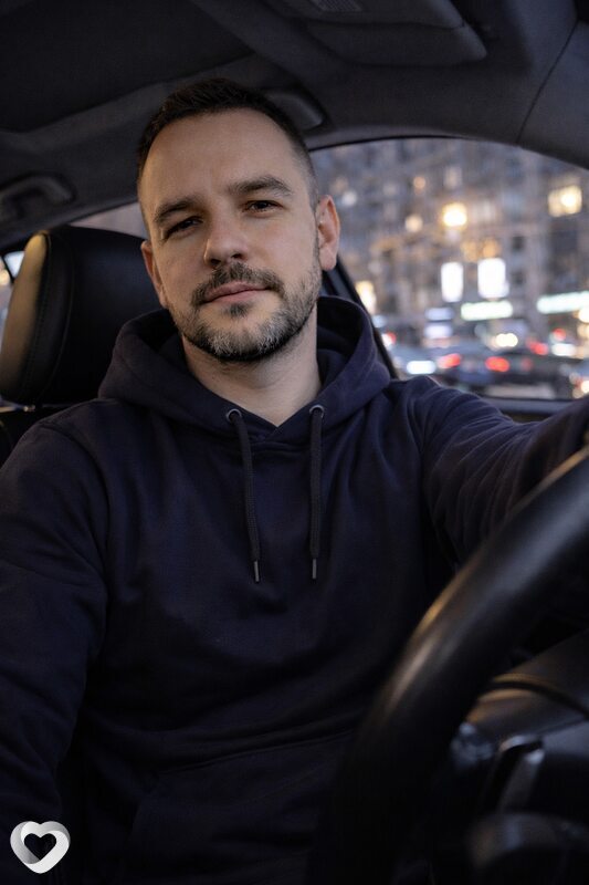 Max, Житомир