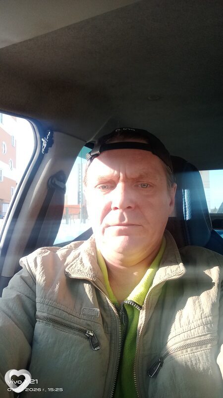Дмитрий, 46, Витебске — анкета №3695452