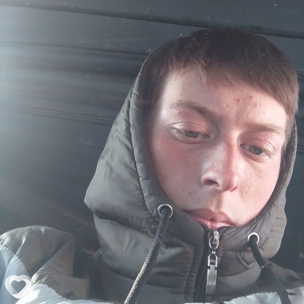 Danil, 23, Темиртау — анкета №3695453