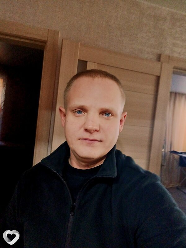 Александр, 30, Барнауле — анкета №3695784