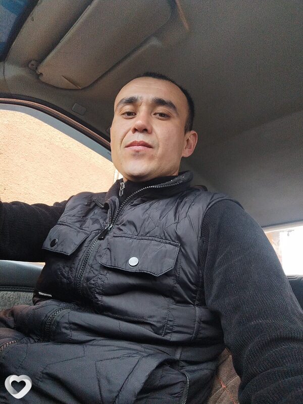 Александр, 31, Туапсе — анкета №3695794