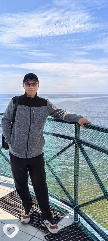 Ан, 44, Улан-Удэ — анкета №3695505